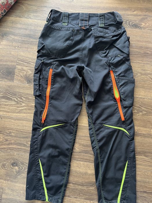 Engelbert Strauss pantaloni 52 Motion 2020
