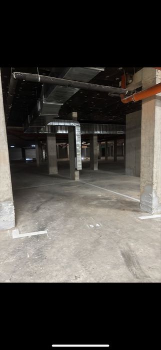 Продава се Гараж / Паркомясто в Бургас, Братя Миладинови - 15 кв.м за 1334 €/кв.м - Снимка #2