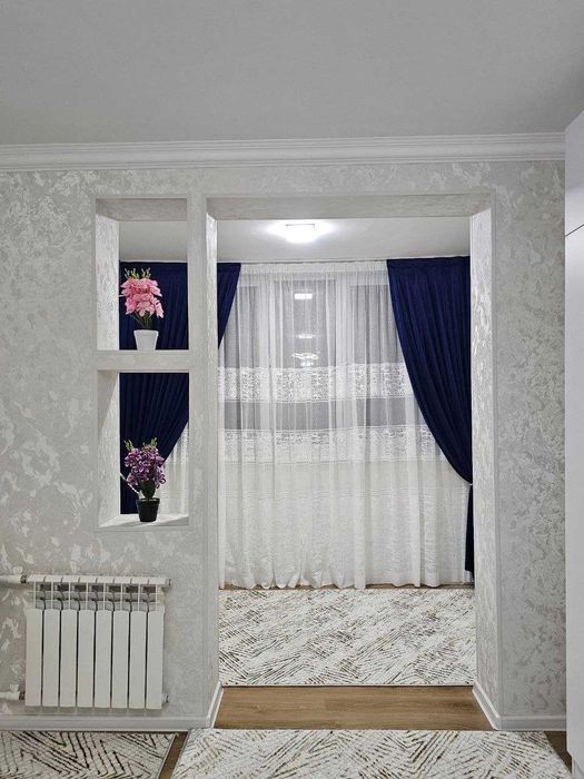 Реклама №3377 Продаётся 3 х комнатная квартира