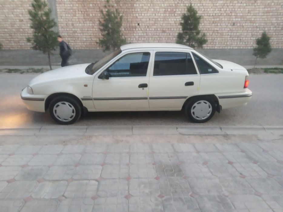 Nexia 1 2004 йил состояние зур машина урилмаган