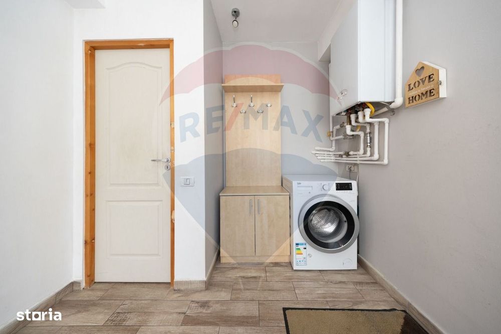 Apartament cu 3 camere + beci in Tractorul +gradina optionala