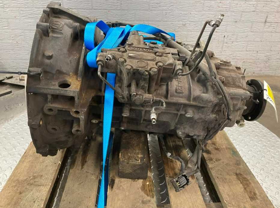 Cutie de viteze Volvo ZF 6 AS 1000 T0 - Piese de schimb Volvo