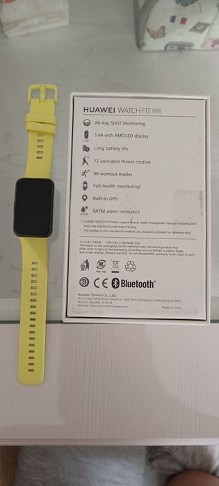 Продам Смарт часы