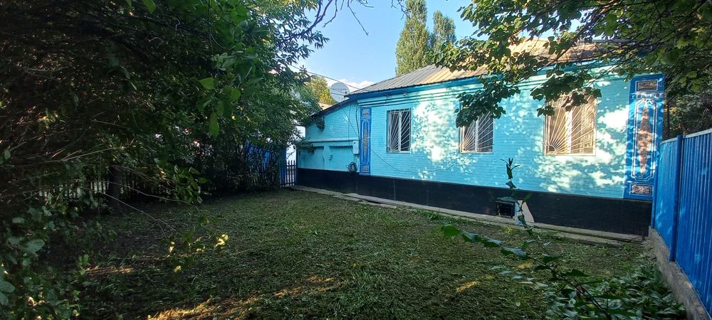 Продам частный дом