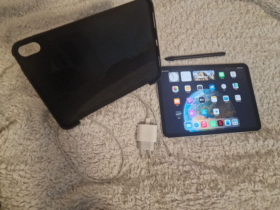 Apple ipad 10 10.9 64 gb memorie