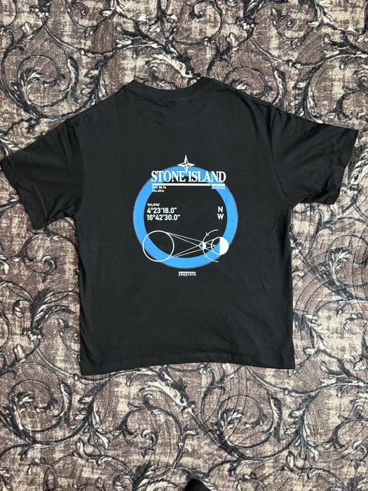 Tricou stone island