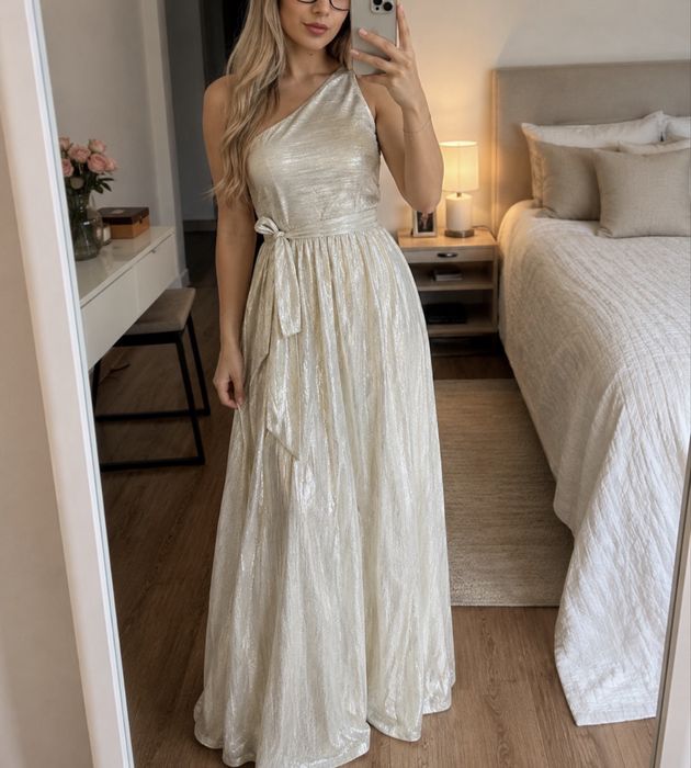 Rochie eveniment Oysho
