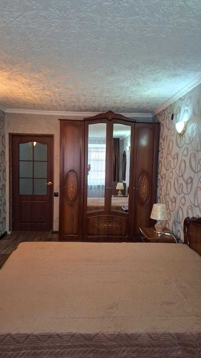 Продам квартиру в 14 доме 3 мкр.