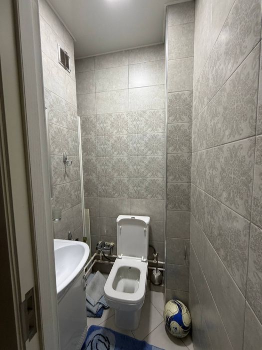 Аренда 4-комнатный квартиры на Дархане