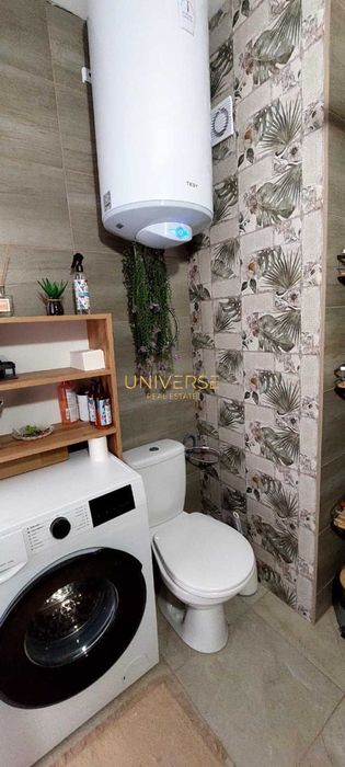 Продава се Едностаен апартамент в с. Тънково, Област Бургас - 34 кв.м за 615 €/кв.м - Снимка #13