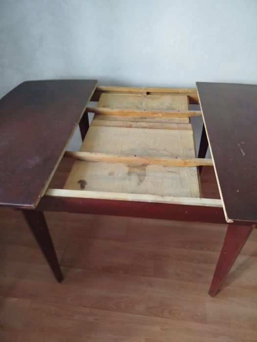 Стол разбираемый