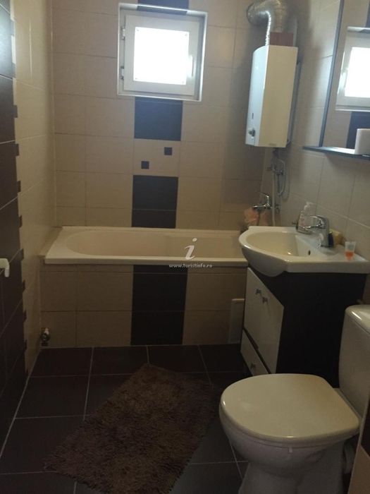 Apartament 2 camere Rozelor, Mangalia
