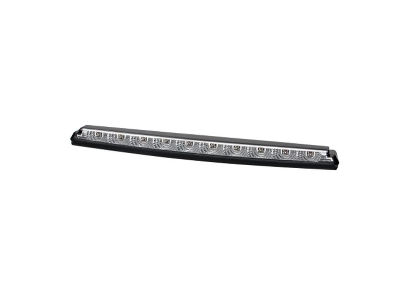 Stop suplimentar frana spate VW Scirocco (1K8), 07.2008-, partea central, LED; Tuning