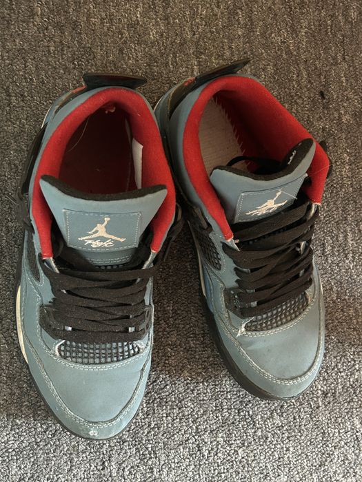 Оригинални обувки