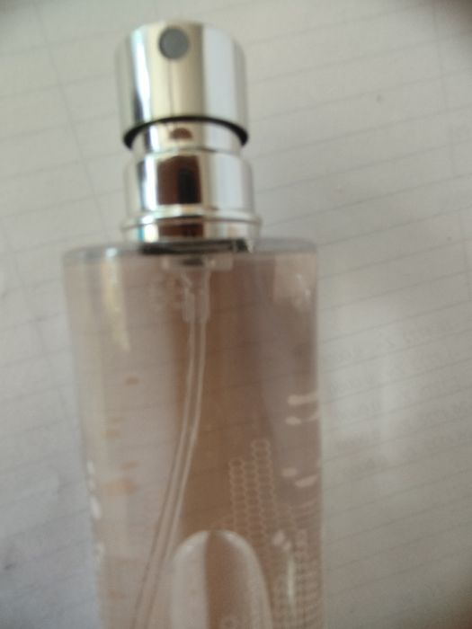 Aura by Swarovski Collection Mariage Оригинал
50 мл едт,без одного п