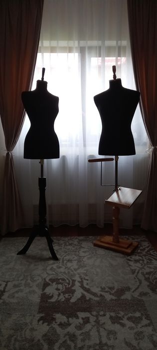 Inchiriez manechine mire si mireasa