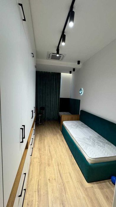 Сдаётся квартира на ЖК Тиара