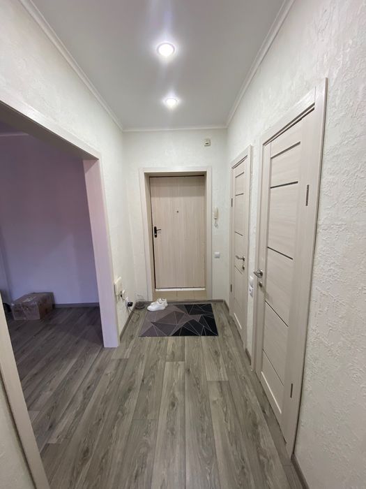 Продам квартиру с хорошим ремонтом. ТОРГ