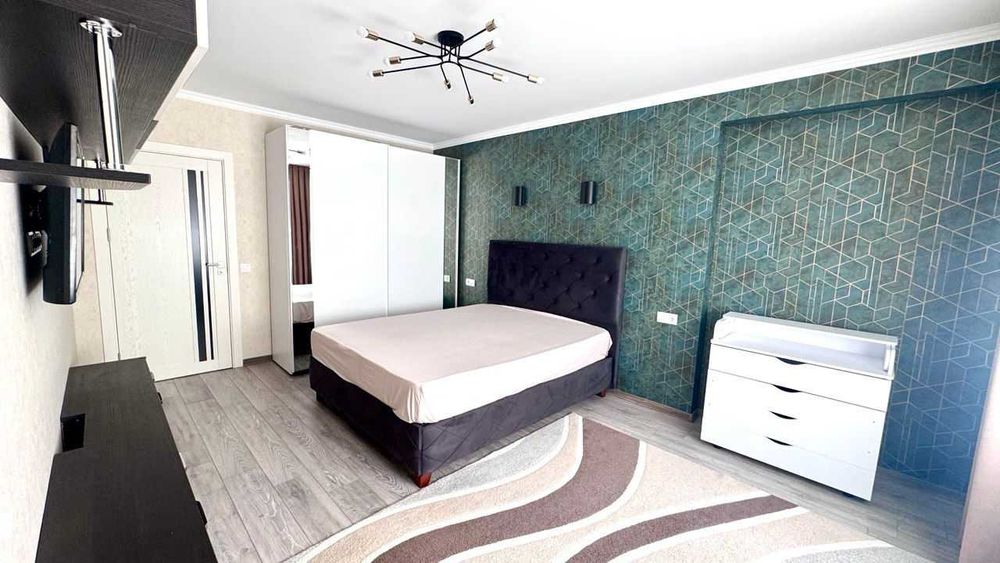 Дава се под наем Двустаен апартамент в София, Овча купел 1 - 67 кв.м за 350 € - Снимка #1