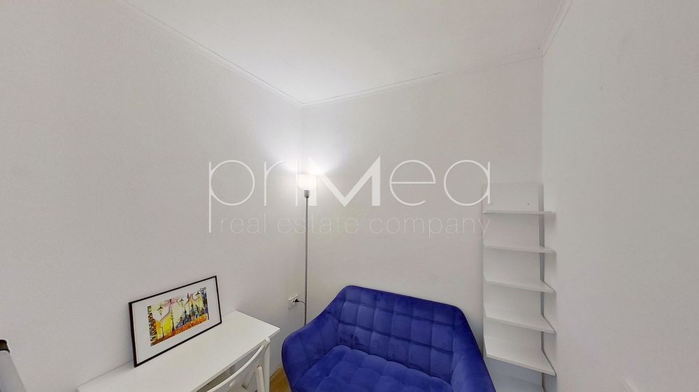 Дава се под наем Двустаен апартамент в Бургас, Възраждане - 50 кв.м за 382.5 € - Снимка #10