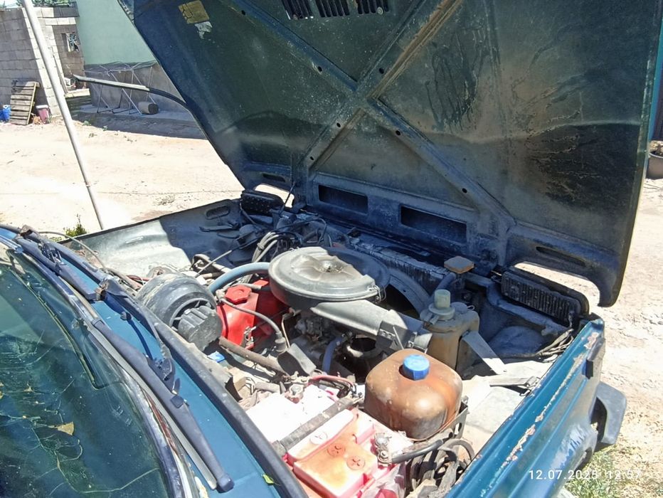 Продам Ниву 1999г.