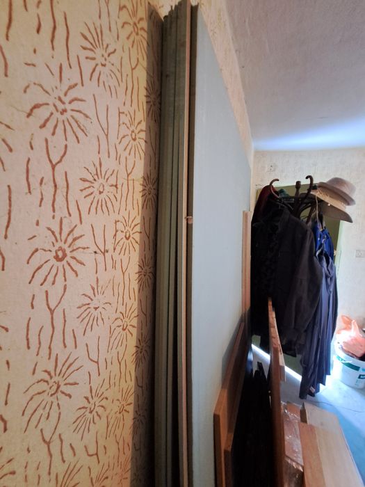 Гипсокартон зелен 1200×2000