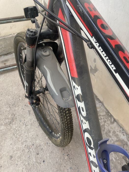 Велосипед BMX 26