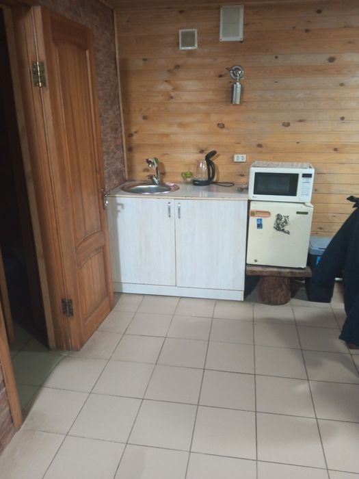 Баня по Ростовской, 46