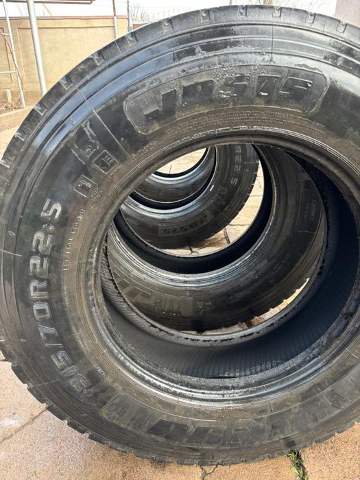 Шины 315/70/22,5