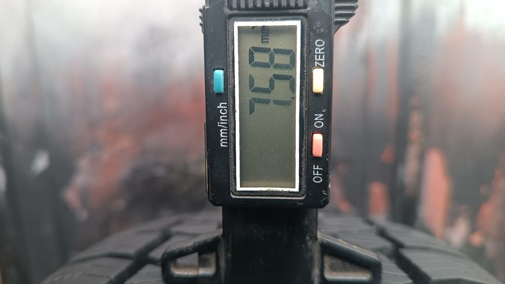 195/60/15 Gislaved Дот 3623