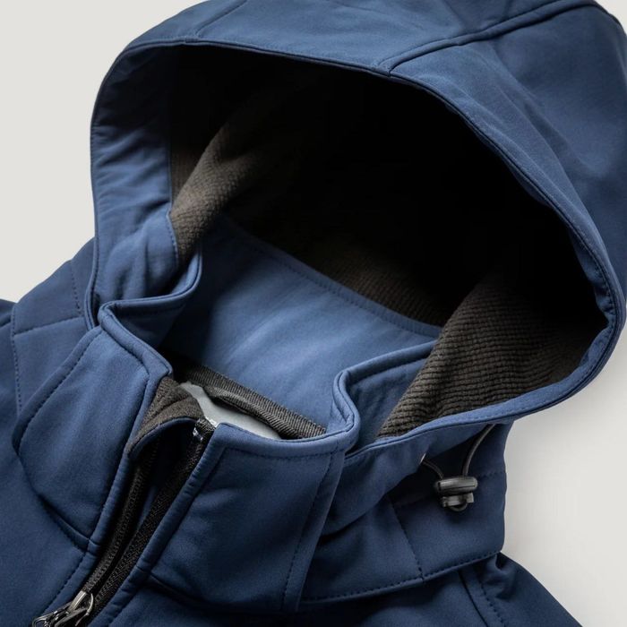 Куртка Софтшелл Softshell USA