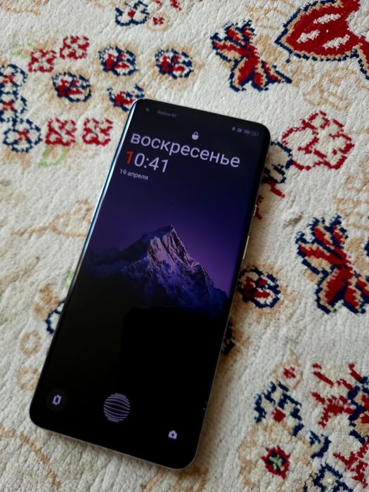 OnePlus 9 pro 128/12