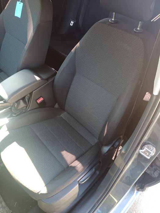 Vand scaune skoda octavia 3