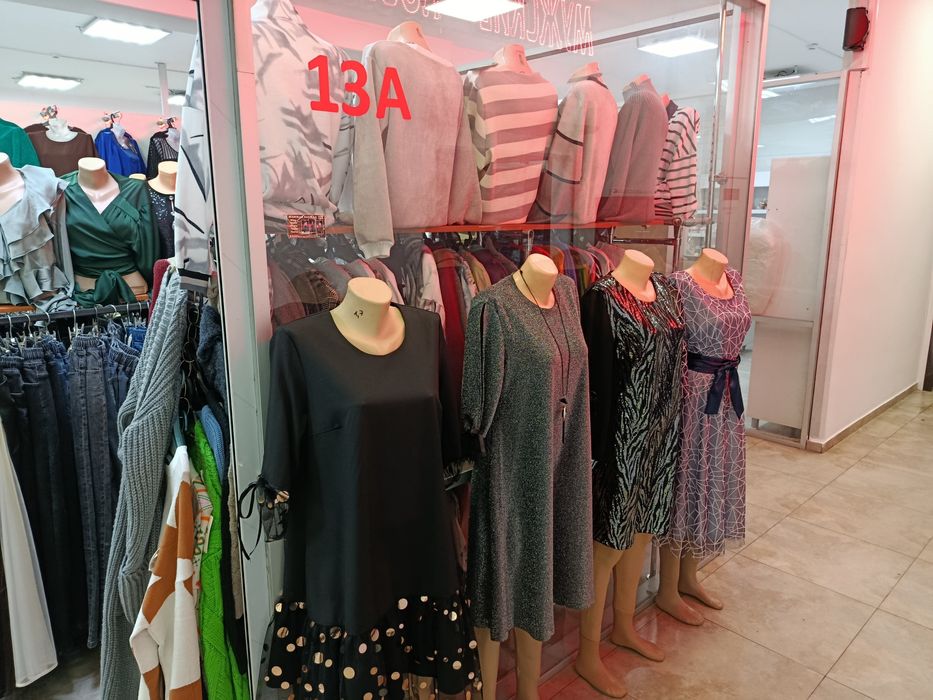 Продам готовый бизнес