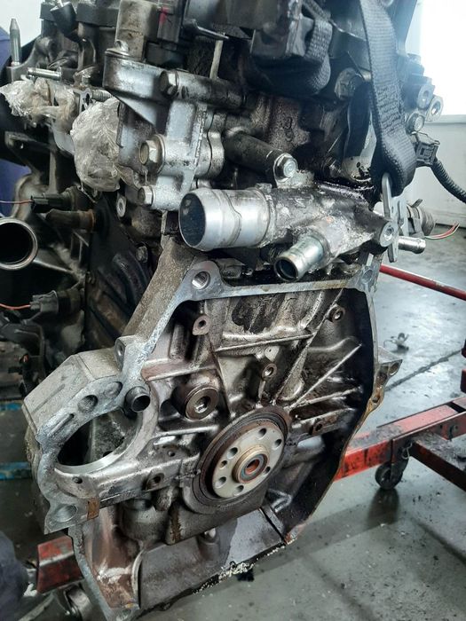 motor l13z1 1.3b honda civic 8 jazz euro 4