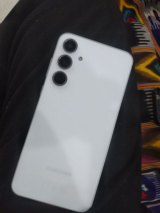 Samsung galaxy A55 5G  256 Gb