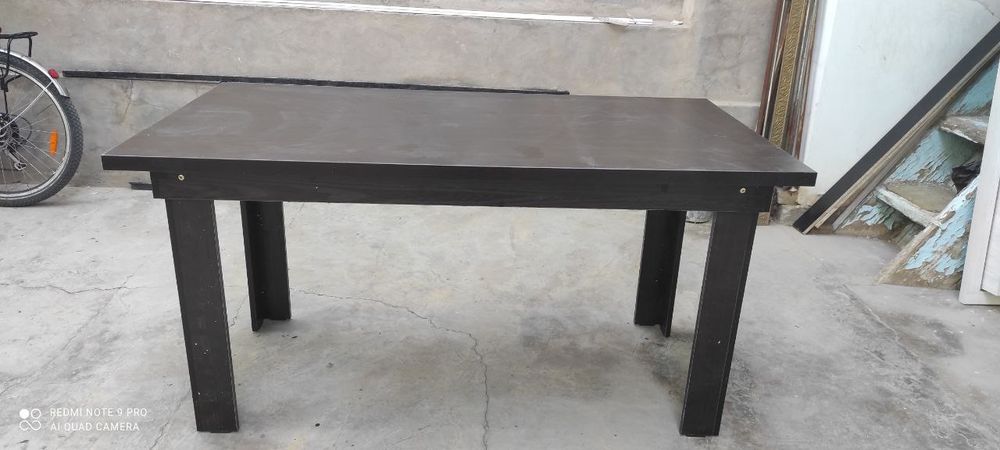 Кухонный стол.  На заказ