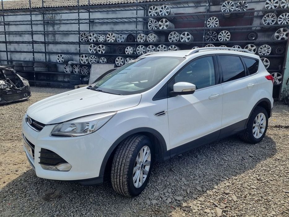 Stop Stanga Ford Kuga II 2012 - 2014 SUV 4 Usi (1506) Bec clasic
