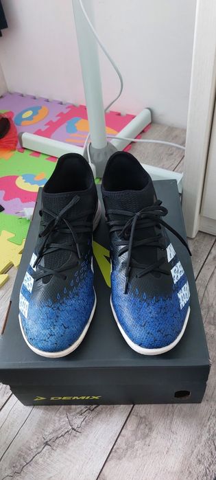 Мужские футзалки