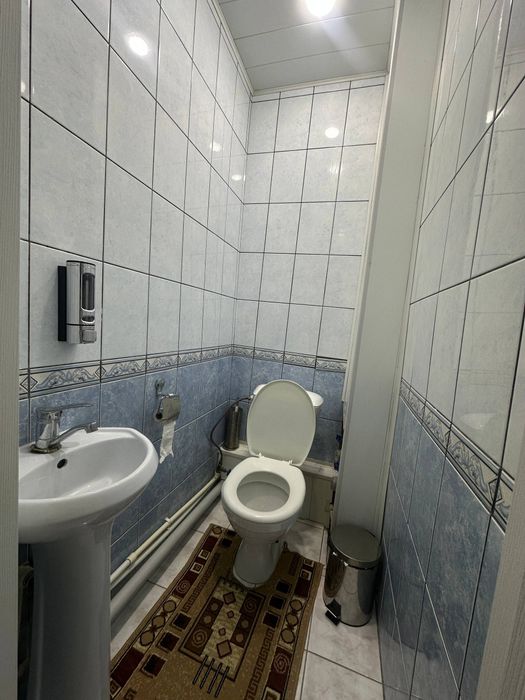 3 xonali uy sotiladi