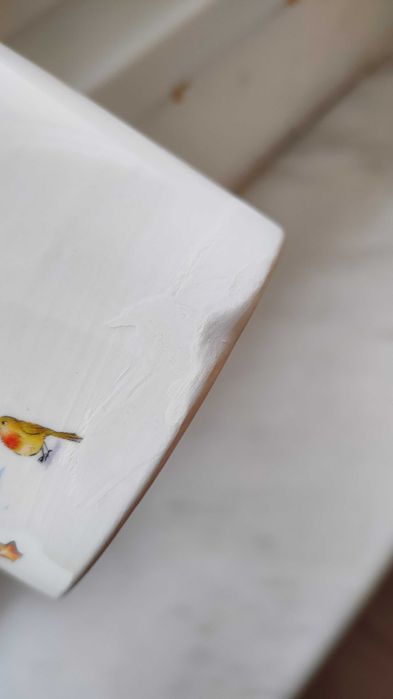 Коледен съд/буркан за съхранение