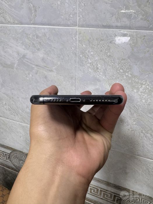 Iphone XS MAX 64 LLA