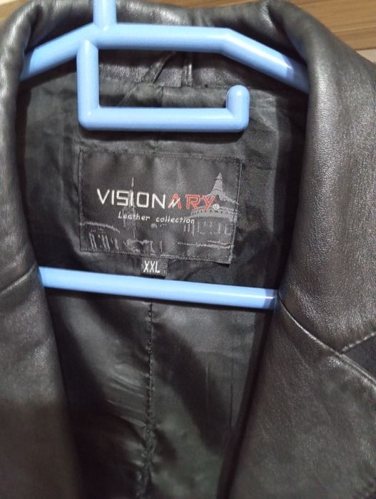 Кожаный пиджак женский продажа