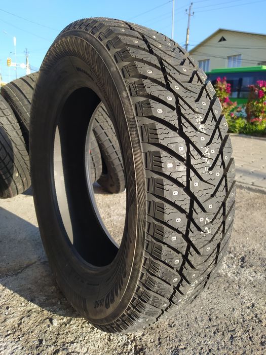 185/65R15 Yokohama IG65