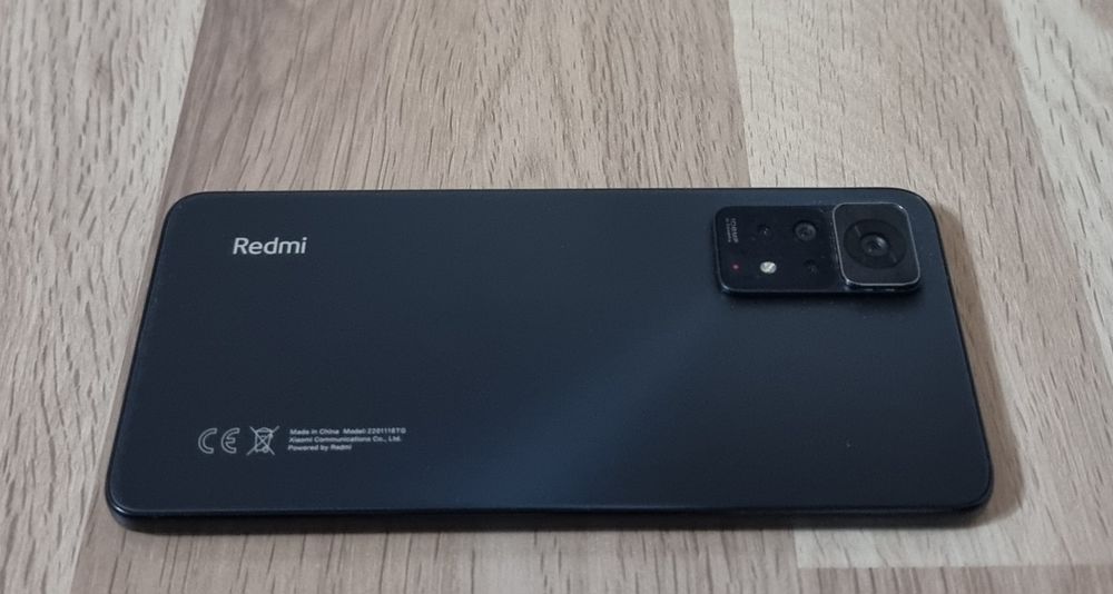 Redmi note 11 pro