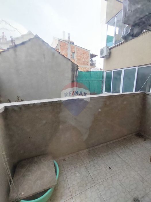 Продава се Двустаен апартамент в Варна, Трошево - 52 кв.м за 1055 €/кв.м - Снимка #7