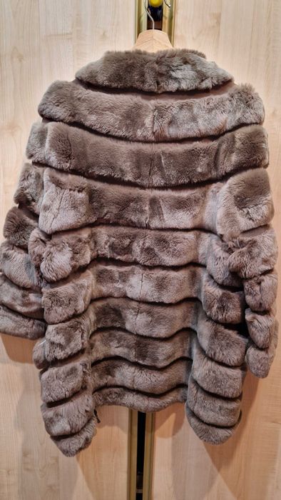 Продам черную норку, модель- автоледи