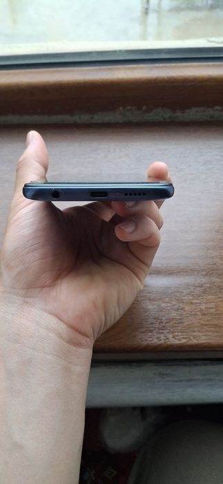 Redmi Note 9S yaxshi holatta