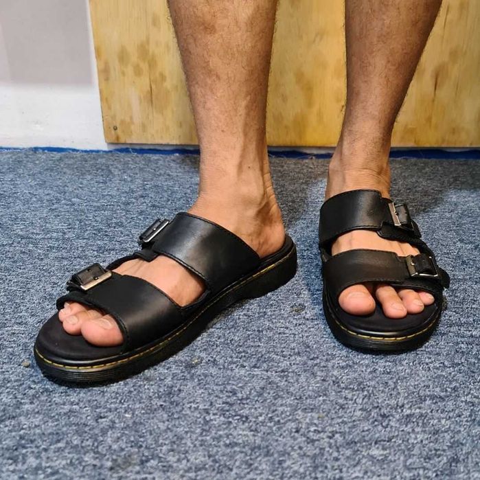 N44 Dr. Martens/нови/оригинални мъжки чехли