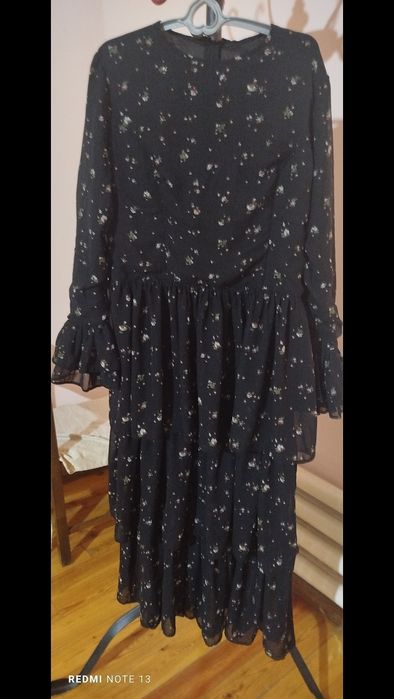 Женские платья 48-50 размеров